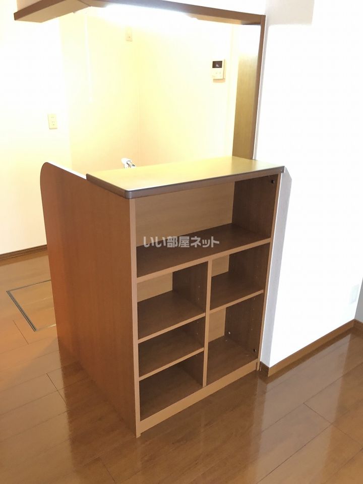 リビング