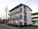 BOW＆ARROWⅡの間取り画像