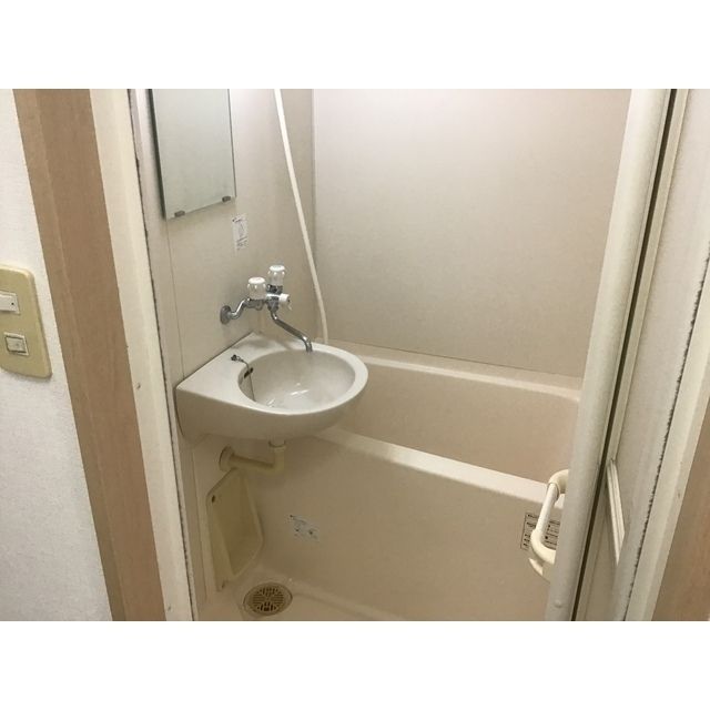 バスルーム