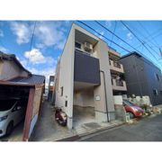 K・Dream堀田の外観画像