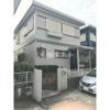 守山区白山貸戸建の間取り画像