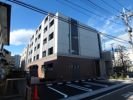 サンフォーレ北野の外観