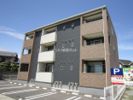 アルバーダの外観