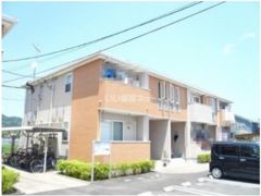 サウスメロウ A棟の外観画像