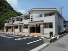 アンドユーの外観