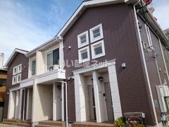 キャッスル・Uの外観画像