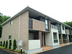 ニューフォレスタ Bの外観画像