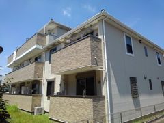 イマーブル東光の外観画像