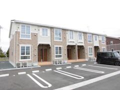 Costa Mesa Ⅰの外観画像