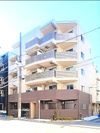 ALIVIOの外観
