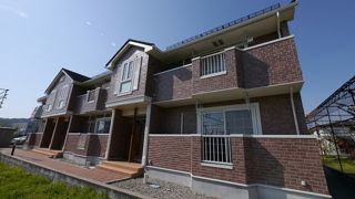 キルシェ プラッツの外観画像