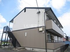 グランテージSuzuranの外観画像