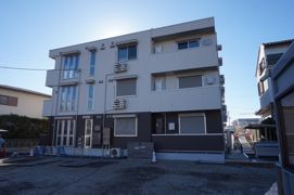 メゾンフルールの外観画像