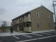 ドルチェヴィータ Ⅰ棟の外観画像