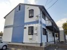 ライフステージ栗田の外観