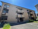 Sunny Court A棟の間取り画像