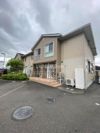 サンセール岩出の間取り画像