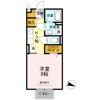 シクルアヴェニューの間取り画像