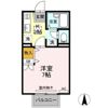 ナウ･ビラージュの間取り画像
