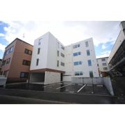 ブルーイング平岸の外観画像