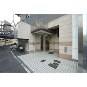 グランメールKAZUの間取り画像