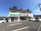 ジュラン清水の間取り画像