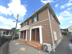 カーク B棟の外観画像