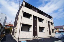 トゥエルブの外観画像