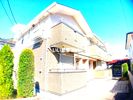 Sun Avenueの間取り画像