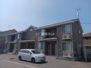 ショコラ ヒルズの外観
