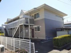 メゾン・ロイヤル Aの外観画像