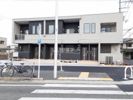 プログレスⅢの外観画像