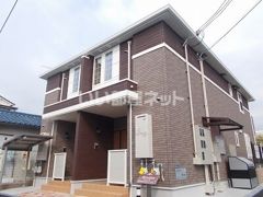 リヴィエールの外観画像