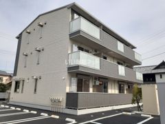 アヴニールプラスの外観画像