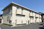 エバーグリーンガーデン Bの間取り画像