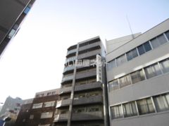 クラヴィーア練馬の外観画像