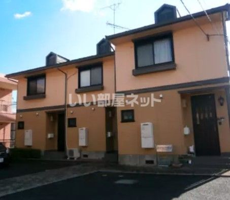 昭島駅より徒歩13分 築29年5ヶ月 2階建の賃貸物件