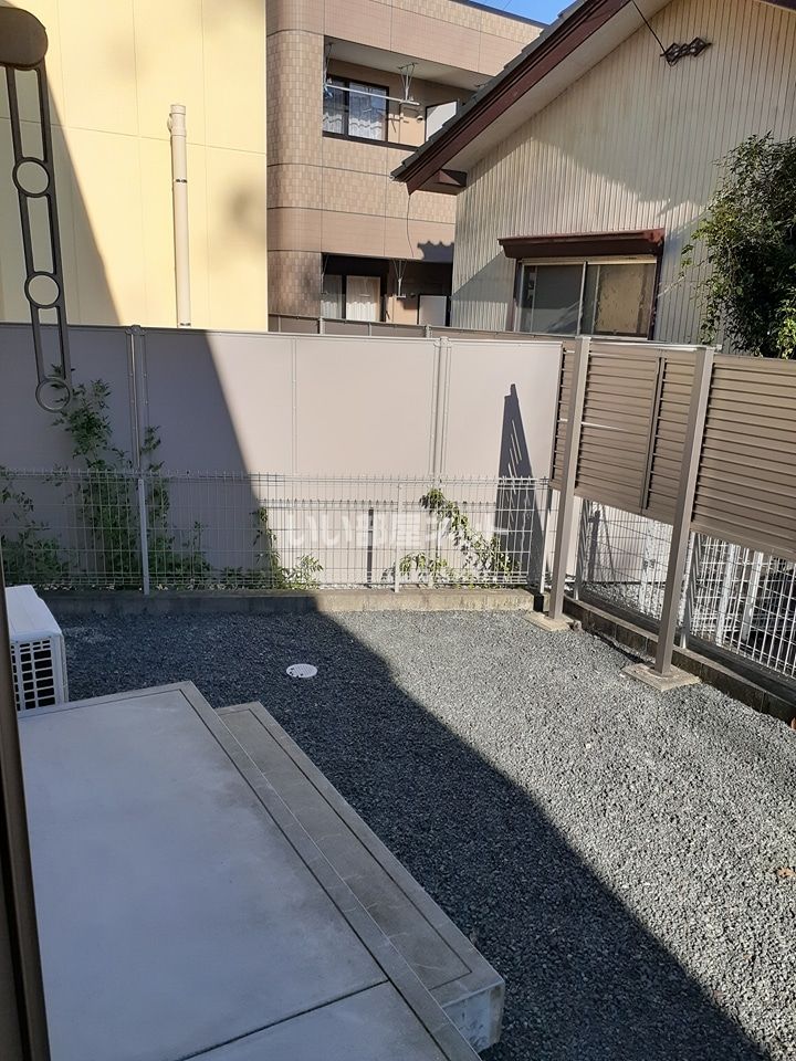 庭
