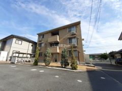 サンクレイドル下中野の外観画像