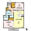 ALWAYSの間取り画像