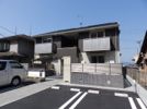 コート・ケゴヤの間取り画像