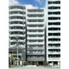 プライマル西大島駅前の間取り画像