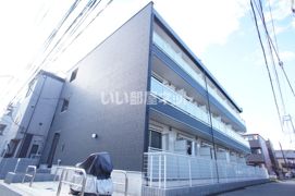 リブリ・アルハンブラの外観画像