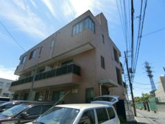 マロンカーサの外観画像