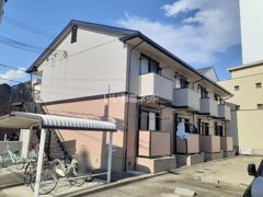 セジュール松降の外観画像