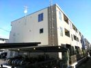 BLESS草加松原 C棟の間取り画像
