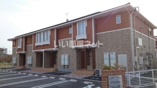 プリメイロAの外観画像