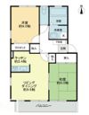 フォブールひかりの間取り画像