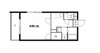 LUCERIAの間取り画像