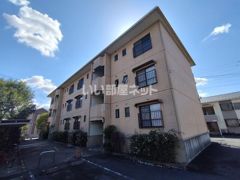 キャメルヴィラの外観画像